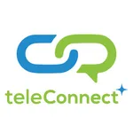teleConnect + icon