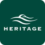Heritage Golf CC App icon