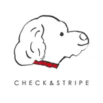 CHECK&STRIPE 公式アプリ icon