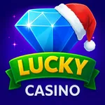 Lucky Mini Casino & Slot Games icon