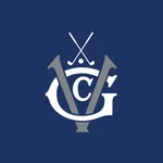 Victoria Golf Club – App icon