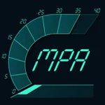 Motor Pitch Analyzer icon