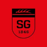 SG Fitness App icon