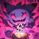 Phantom Beast Card icon