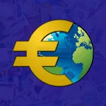 FL-TX Currency Exchange App icon