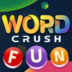 Word-Crush: Word Game icon