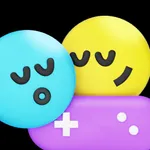 情侣游戏-恋爱宝典 & 爱情必备游戏 icon