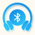 Connect Headphones & Speaker · icon