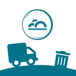 Mes Déchets - CAPCA icon