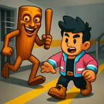 Obby games tung tung sahur icon