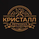 Кристалл ресторан icon