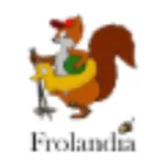 Froland IdrettsAnlegg icon