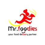 Mrfoodies - Food Delivery App icon