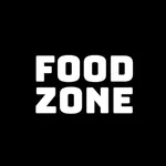 Food Zone. icon