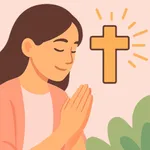 Daily Devotional For Women 365 icon