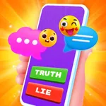 Chat Master: Prank Story icon