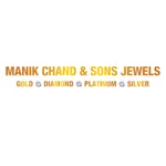 MANIK CHAND AND SONS icon
