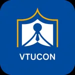 VTUCON icon
