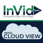 InVid Cloud View icon