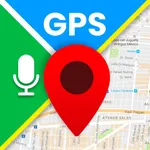 GPS Navigation - Live Traffic icon