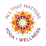 All That Matters yoga+wellness icon