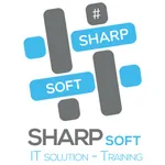SharpSoftApp icon
