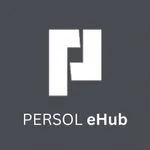Persol eHub icon
