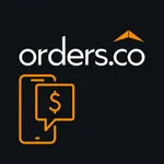Orders.co Table Ordering icon