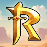 Riskivia: Strategy Quiz War icon