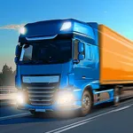 Logistics Empire Truck Manager icon