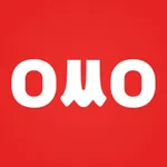 OMO Korean Food icon