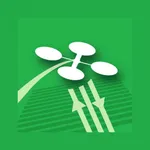 DroneLogbook AG Edition icon