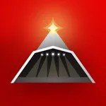 Official Glastonbury App 2025 icon