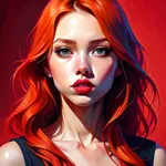 Diva AI: Role-Play Soulmate icon