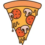 Le Mûr à Pizzas Express icon