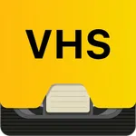 VHS Camera: Retro 90s Video icon