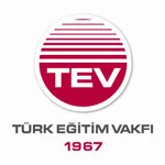 TEV - Türk Eğitim Vakfı icon
