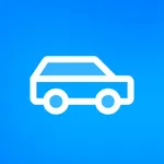 Mile AI: business mileage log icon