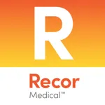 Patient Connect by Recor icon