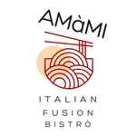 AMàMI Italian Fusion Sushi icon