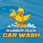 Rubber Duck Car Wash icon