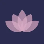 Unwinding anxiety & Antistress icon