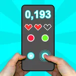 Sined - Reflex Reaction Game icon