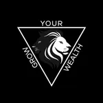 Grow Your Wealth icon