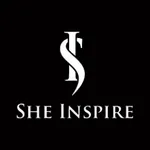 She Inspires icon