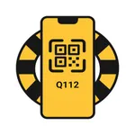 QR112 icon
