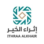 ITHRAA app icon