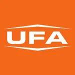 UFA icon