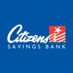 Citizens Savings Bank PA icon