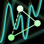 Wave Synth Digital Instrument icon